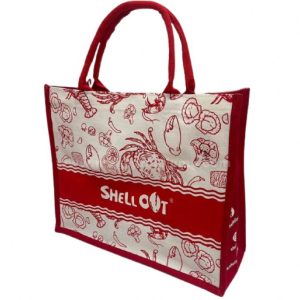 Custom Canvas Bag Printing