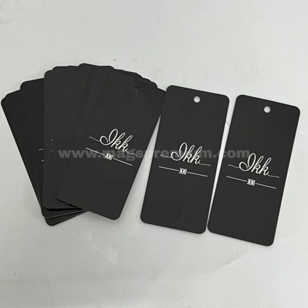 Custom Clothing Tag