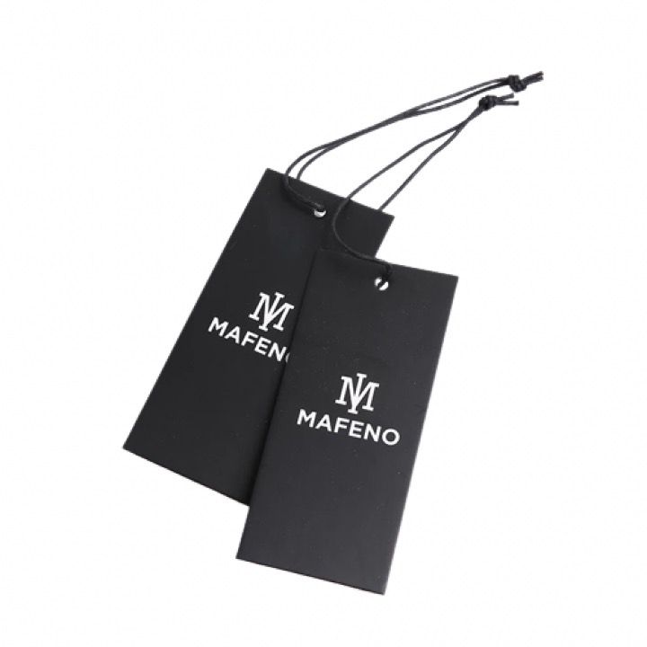 Custom Clothing Tag