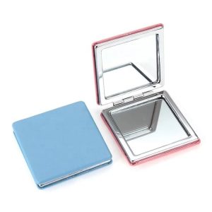 Custom Compact Mirror