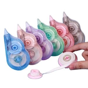 Custom Correction Tape