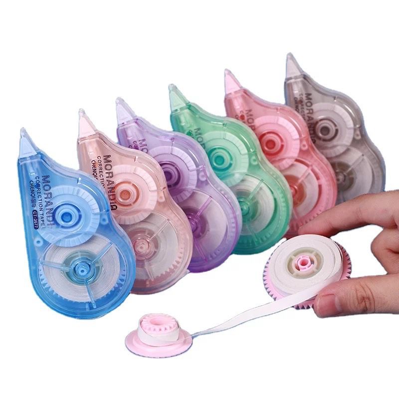 Custom Correction Tape