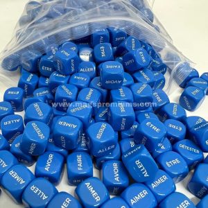 Custom Dice online