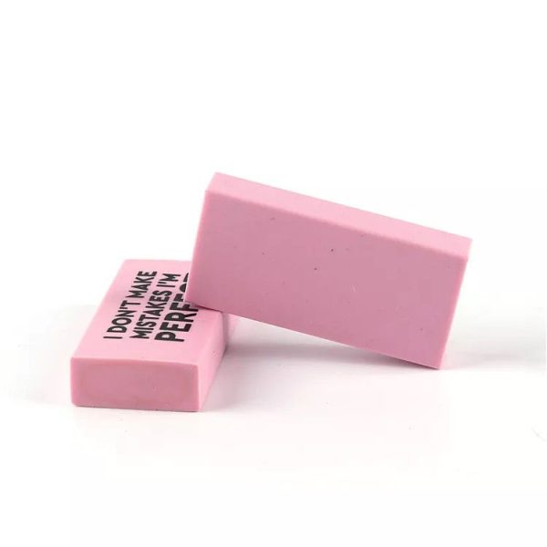 Custom Eraser