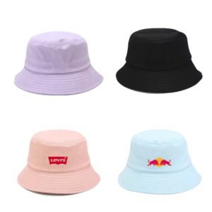 Custom Fisherman Hat