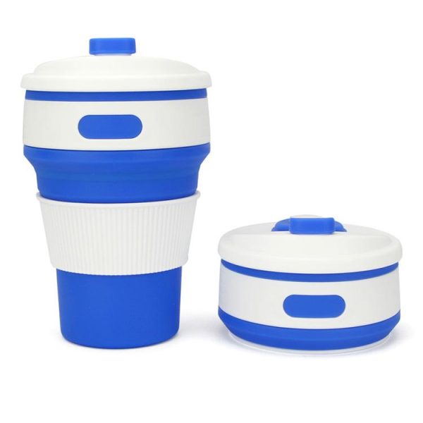 Custom Foldable Cup - Image 2