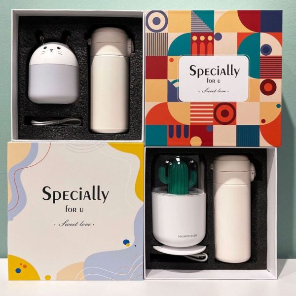 Custom Gift Set