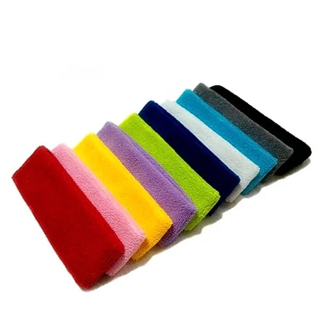 Custom Headband Custom Sports Headband Personalized