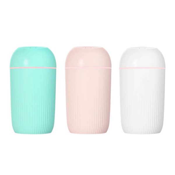 Custom Humidifier