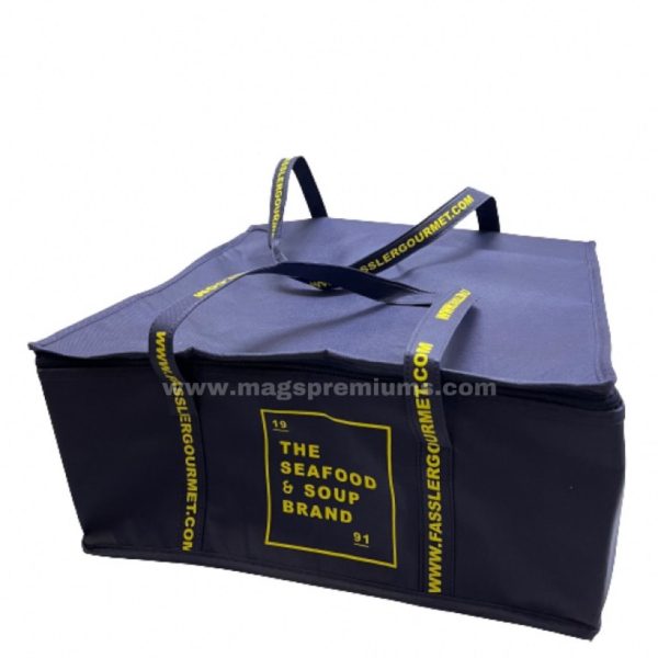 Custom Insulated Cooler bags