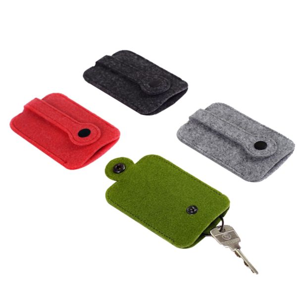 Custom Key Holder