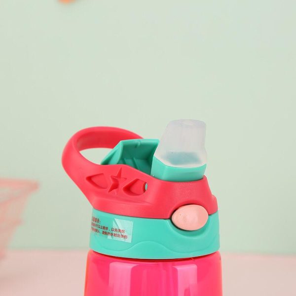 Custom Kids Water Bottle 2