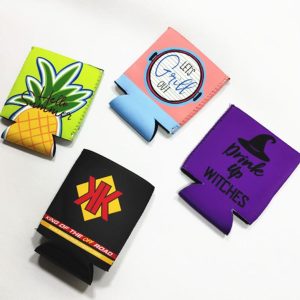 Custom Koozies