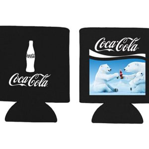 Custom Koozies printing