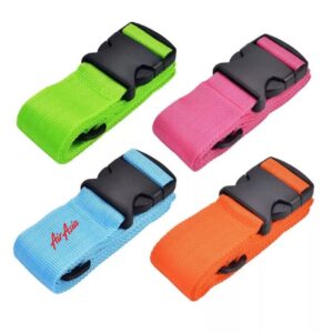 Custom Luggage Strap