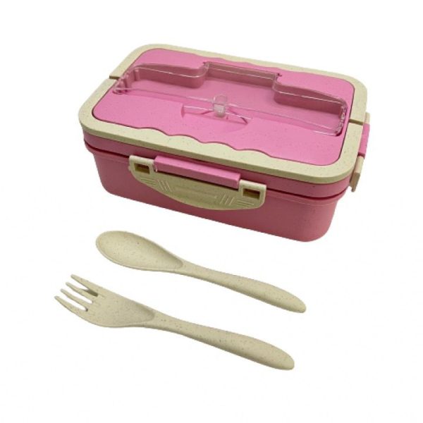 Wheat Lunch Box - Image 2