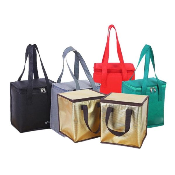 Custom Lunch Cooler Bag