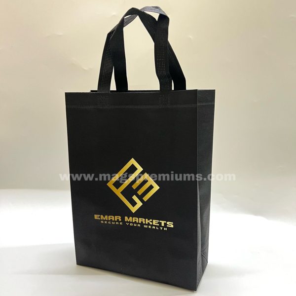 A4 Non Woven Bag - Ultrasonic - Image 26