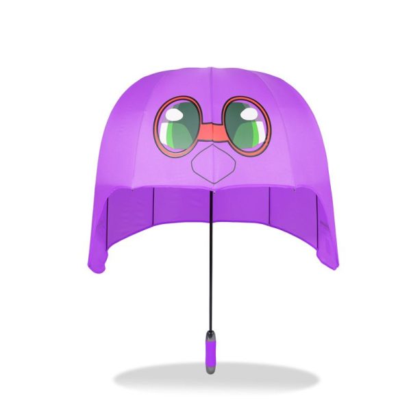 Custom Made Umbrella
