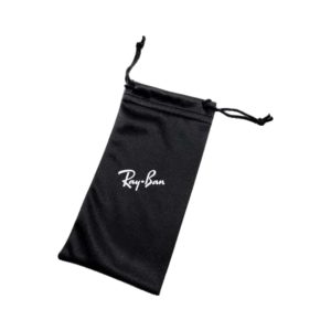 Custom Microfiber Pouch