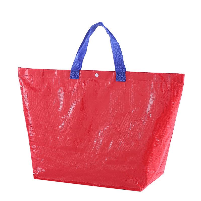 Non-Woven Bag Manufacturing - mingjimachine