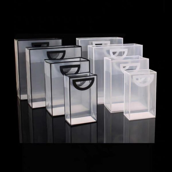PVC Bags - Image 3