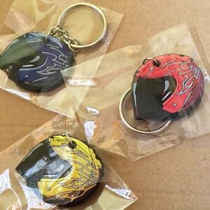 Custom PVC Keychain