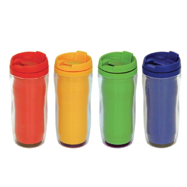 Custom Plastic Tumbler