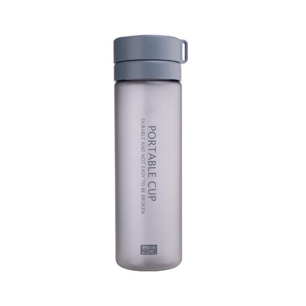 Custom Plastic Water Bottles - Image 4