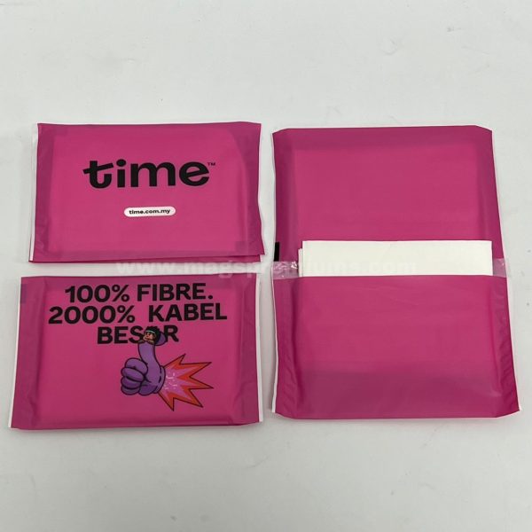 Custom Printed Tissue Packs