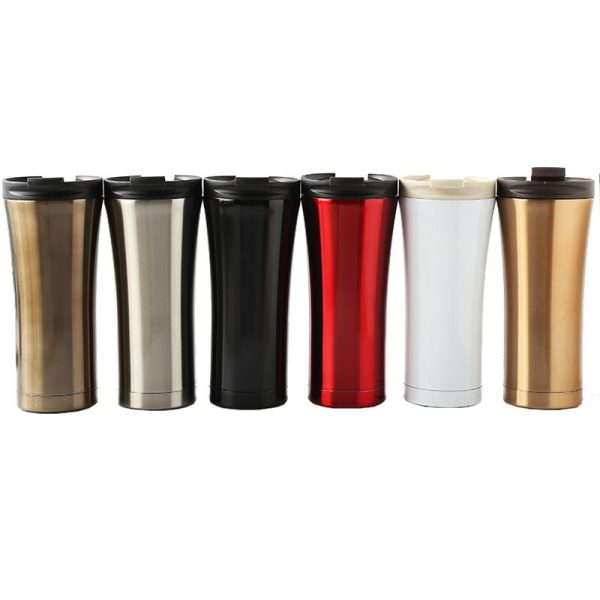 Custom Printed Tumbler