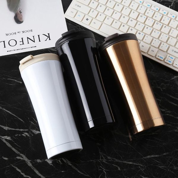 Custom Printed Tumbler - Image 4