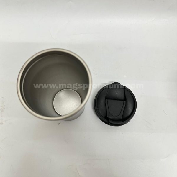 Custom Printed Tumbler Logo