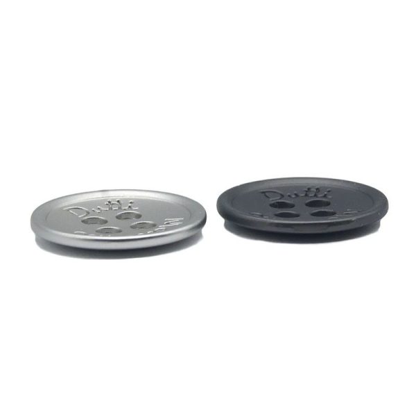 Custom Shirt Button - Image 2