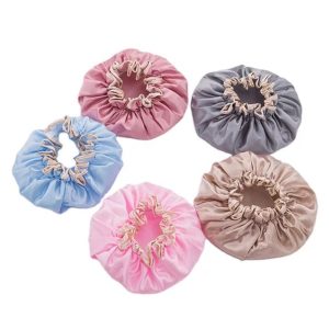 Custom Shower Cap