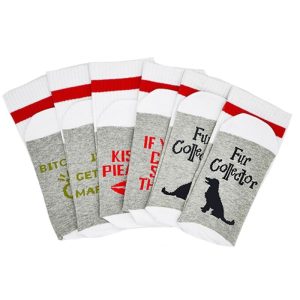 Custom Socks Malaysia