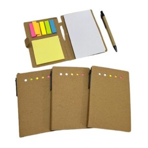 Custom Sticky Note Pad