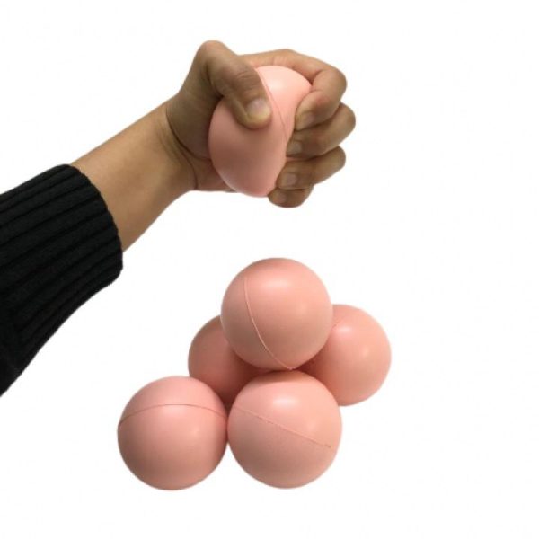 custom stress ball
