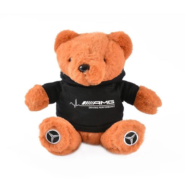 custom teddy bear maker