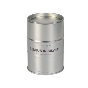 Custom Tin Can Packaging
