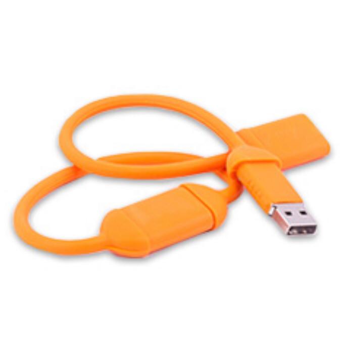 Custom USB Bracelet