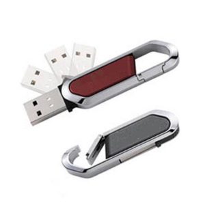 Custom USB Flash Drive