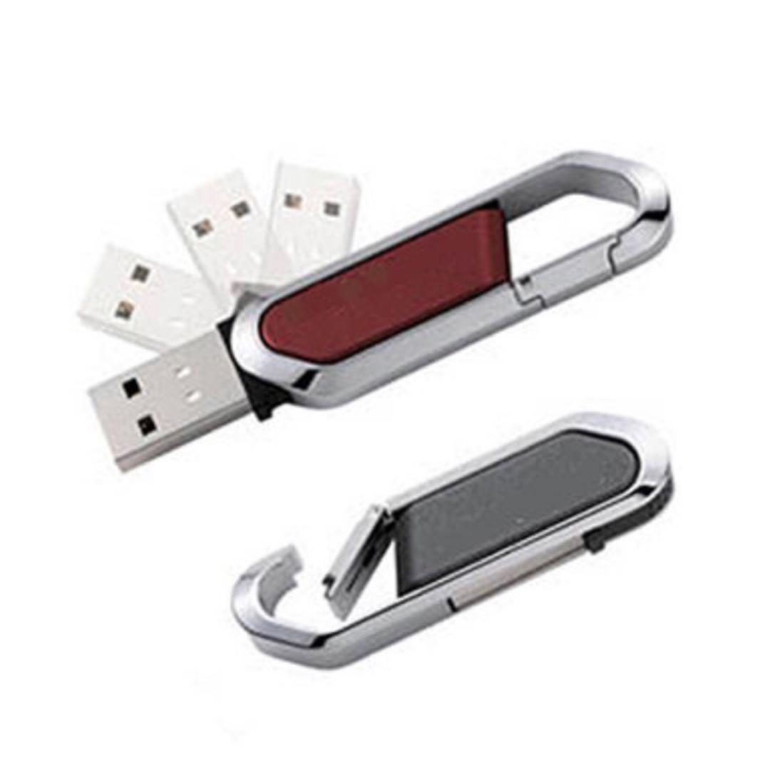 Custom USB Flash Drive
