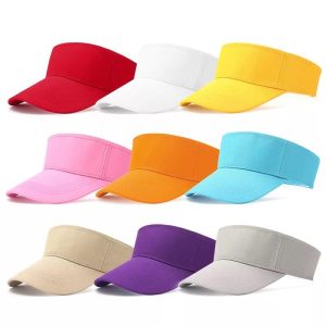 Custom Visor Hats