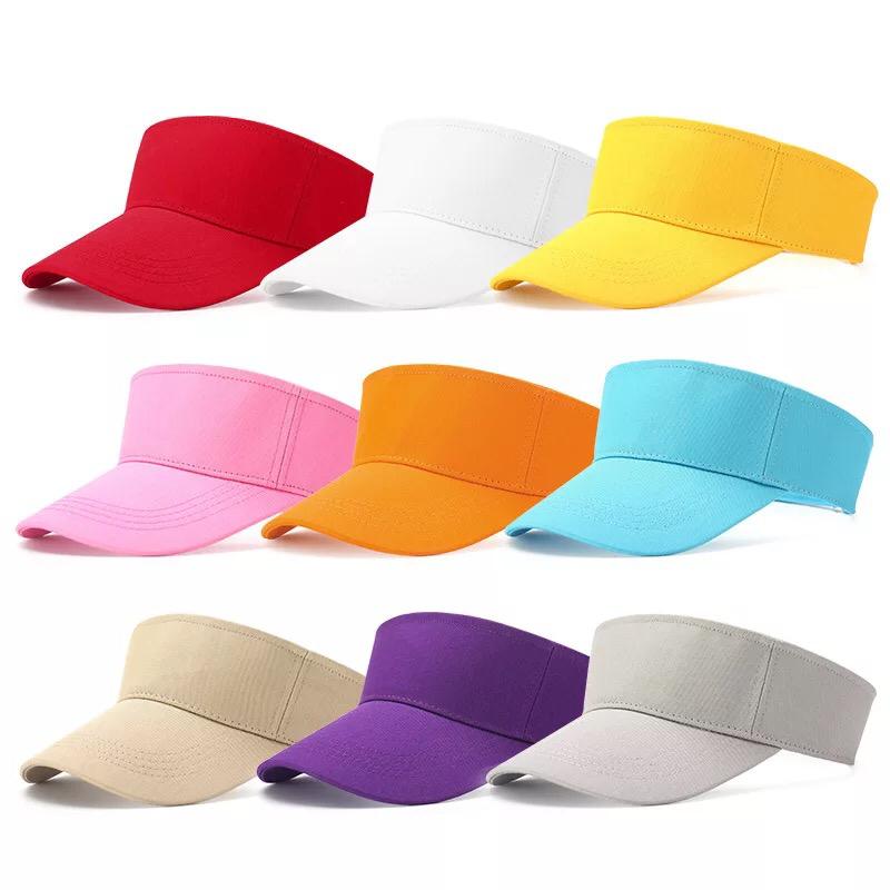 Custom Visor Hats