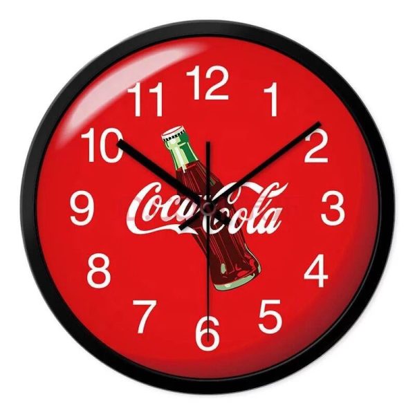 Custom Wall Clock