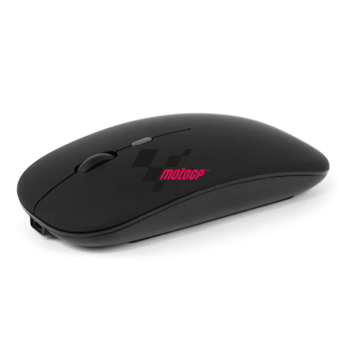 Custom Wireless Mouse