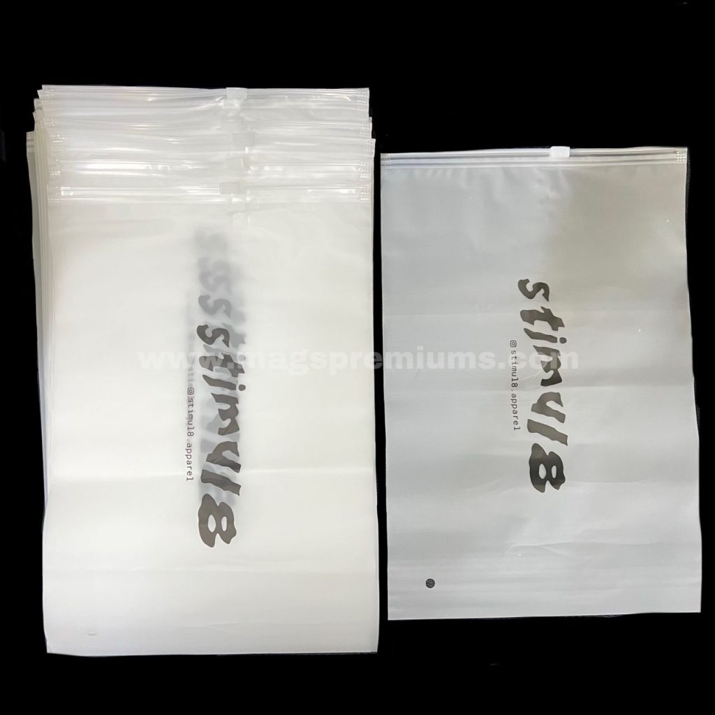 Custom Ziplock 1 1