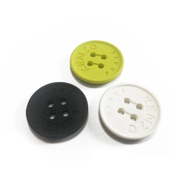 Custom Shirt Button - Image 5