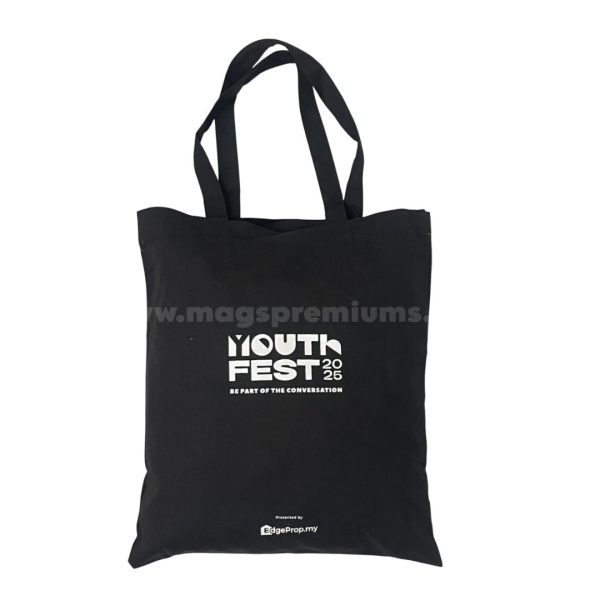 Order custom tote bags for your business or event. Available in various colors and sizes, our tote bags can be printed with your logo to maximize brand visibility.